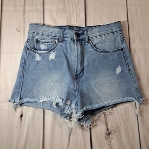 DENIM CoLAB Saltwater & Song Size 27
